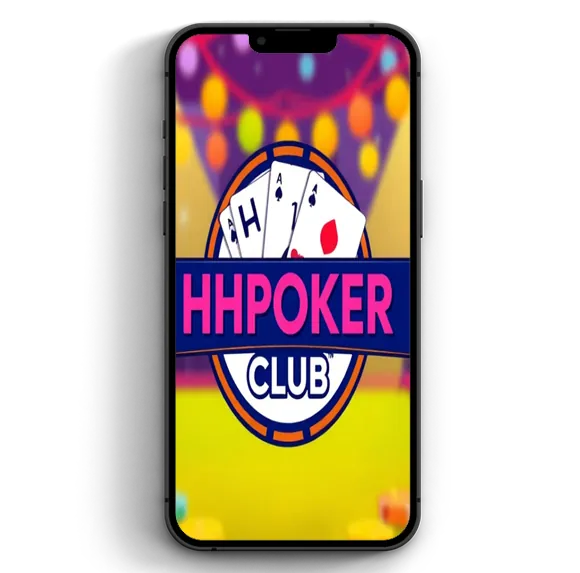 hhpoker平台怎么样